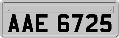 AAE6725