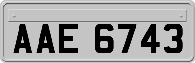 AAE6743