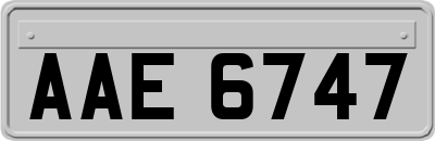 AAE6747