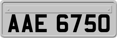 AAE6750