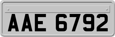 AAE6792