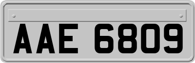 AAE6809