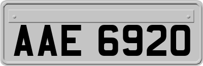 AAE6920