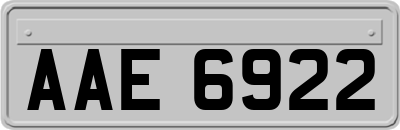 AAE6922