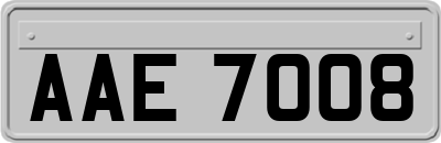 AAE7008