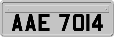 AAE7014