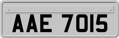 AAE7015