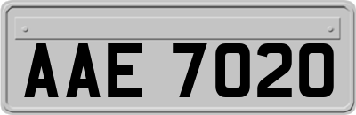 AAE7020