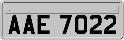 AAE7022