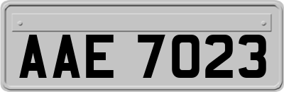 AAE7023