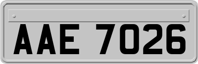 AAE7026