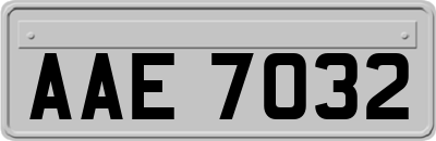 AAE7032