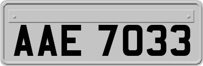 AAE7033