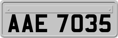 AAE7035