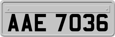 AAE7036