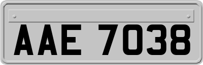 AAE7038