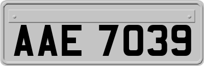 AAE7039