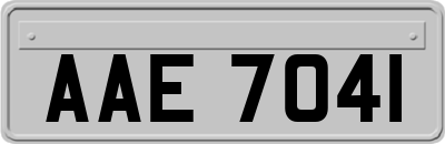 AAE7041