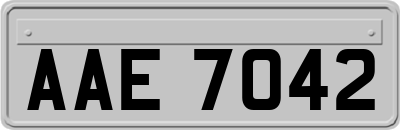 AAE7042