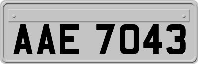 AAE7043