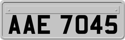 AAE7045