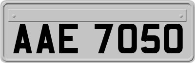 AAE7050