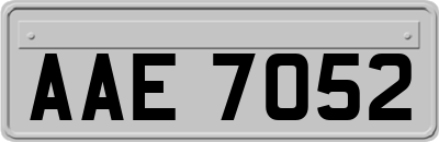 AAE7052