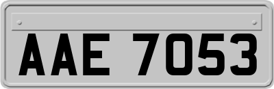 AAE7053