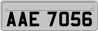 AAE7056