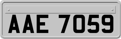 AAE7059