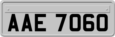 AAE7060