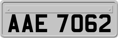 AAE7062