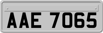 AAE7065