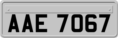 AAE7067