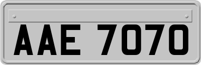 AAE7070