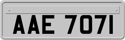 AAE7071