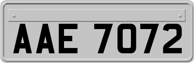 AAE7072