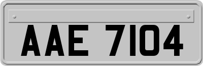 AAE7104