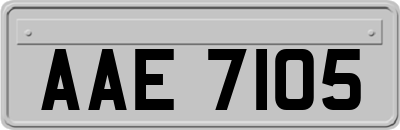 AAE7105