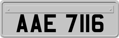 AAE7116