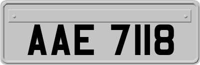 AAE7118