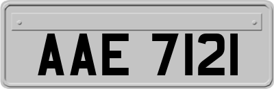 AAE7121