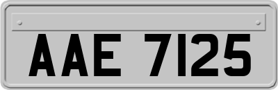 AAE7125