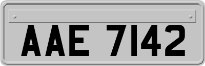 AAE7142