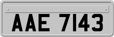 AAE7143