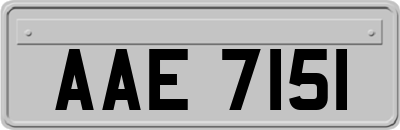 AAE7151