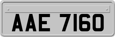 AAE7160