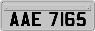 AAE7165