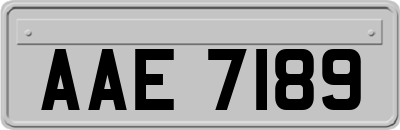 AAE7189