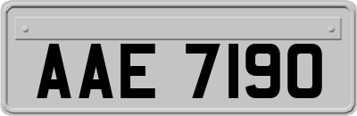 AAE7190